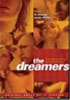 The dreamers - Locandina