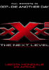 XXX 2 - the next level - Locandina