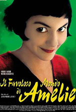 Audrey Tautou - Locandina