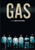 Gas - Locandina