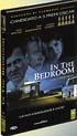 in the bedroom - Locandina