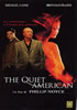 The quiet american - Locandina