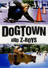 DOGTOWN AND Z-BOYS - Locandina