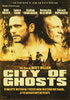 City of Ghosts - Locandina