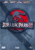Jurassic Park 3 - Locandina