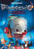 P3K: Pinocchio 3000 - Locandina