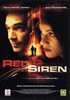red siren - Locandina