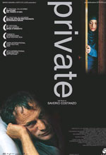 private - Locandina
