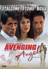 Avenging Angelo - Locandina