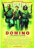 domino - Locandina