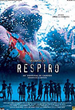 Respiro - Locandina