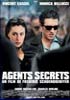 Agents secrets - Locandina