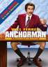 Anchorman - la leggenda di Ron Burgundy - Locandina
