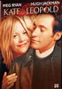 Kate & Leopold - Locandina