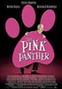 La Pantera Rosa - The Pink Panther - Locandina