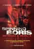 Spinning Boris - Intrigo a Mosca - Locandina