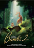 Bambi e il grande principe della foresta - Locandina