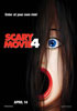Scary Movie 4 - Locandina