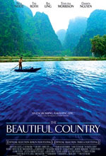 The Beautiful Country - Locandina