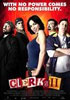 Clerks 2  - Locandina