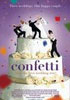 Confetti - Locandina