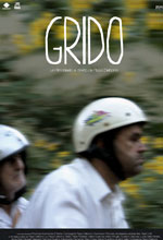 Grido - Locandina