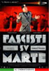 Fascisti su Marte - Locandina