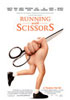 Running with Scissors - Locandina