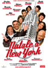 Natale a New York - Locandina