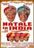 Natale in India - Locandina