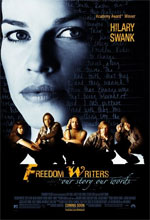 Freedom Writers - Locandina