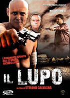 Il Lupo - Locandina