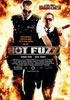 Hot Fuzz - Locandina