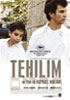 Tehilim - Locandina