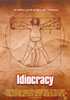 Idiocracy - Locandina