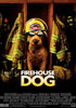 Il cane pompiere - Locandina