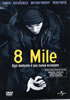 Eminem - 8 Mile - Locandina