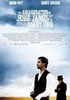 The Assassination of Jesse James by the Coward Robert Ford - Locandina