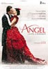 Angel - la vita, il romanzo - Locandina