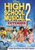High school musical 2 - Locandina
