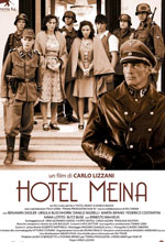 Hotel Meina - Locandina