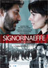 Signorina Effe - Locandina