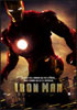 Iron Man  - Locandina