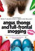 Angus, Thongs and Full-Frontal Snogging - Locandina