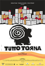 Tutto Torna - Locandina