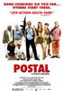 Postal - Locandina