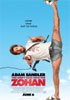 Zohan - Locandina