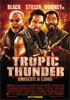 Tropic Thunder - Locandina