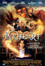 Inkheart - La leggenda di cuore d