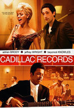 Cadillac Records - Locandina